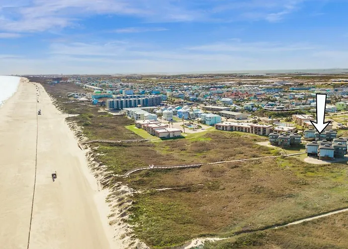 Eleventh Street Villa Port Aransas